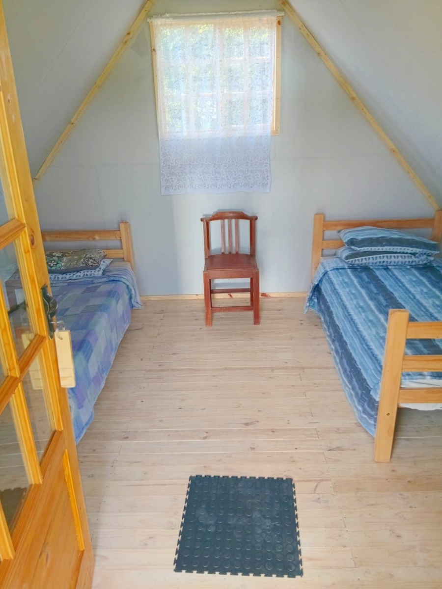 Commercial Property for Sale in Oranjeville Free State